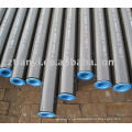SA106B SA53B carbon steel tubes seamless